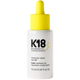 K18 Molecular Repair Hair Oil