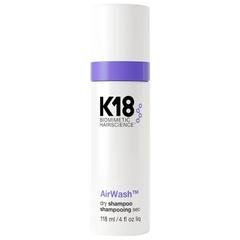 K18 AirWash Dry Shampoo