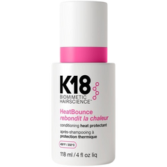 K18 HeatBounce Conditioning Heat Protectant
