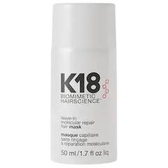 K18 Leave-In Molecular Repair Hair Mask