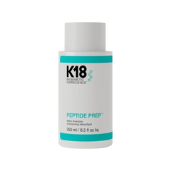 K18 Peptide Prep Detox Shampoo