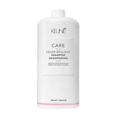 Keune Care Color Brillianz Shampoo