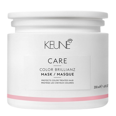 Keune Care Color Brillianz Mask