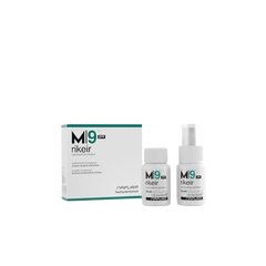 Napura M9 Rikeir Pre Bipack