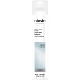 Nioxin Strong Hold Hairspray