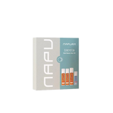 Napura Hair Beach Sun Kit