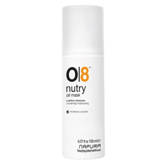 Napura O8 Nutry Oil Mask