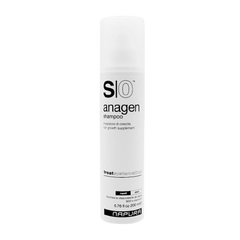 Napura S0 Anagen – Firming Shampoo with Growth Activator