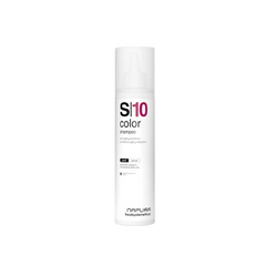 Napura S10 Color Shampoo – Professional Shampoo for Color Treated Hair