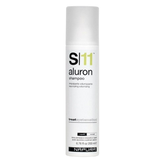 Napura S11 Aluron Shampoo