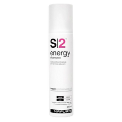 Napura S2 Energy – Anti Hair Loss Shampoo