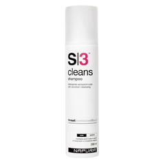 Napura S3 Cleans Shampoo – Greasy Scalp