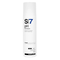 Napura S7 pH Balance Shampoo