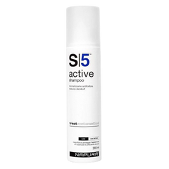 Napura S5 Active Shampoo – Anti-Dandruff