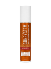 Napura Hair Beach Sun Kit