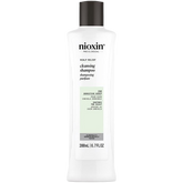 Nioxin Scalp + Hair Scalp Relief Shampoo
