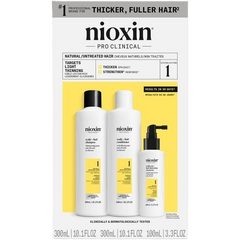 Nioxin System 1 Retail Kit