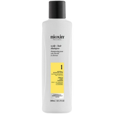 Nioxin System 1 Scalp + Hair Shampoo