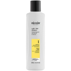 Nioxin System 1 Scalp + Hair Shampoo