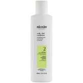Nioxin System 2 Scalp + Hair Conditioner