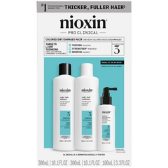 Nioxin System 3 Retail Kit