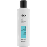 Nioxin System 3 Scalp + Hair Shampoo