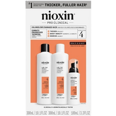 Nioxin System 4 Retail Kit