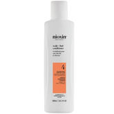 Nioxin System 4 Scalp + Hair Conditioner
