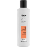 Nioxin System 4 Scalp + Hair Shampoo