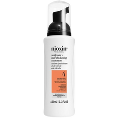 Nioxin System 4 Scalp + Hair Thickening Treatment