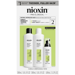 Nioxin System 2 Retail Kit