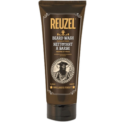 Reuzel Clean & Fresh Beard Wash