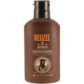 Reuzel REFRESH No Rinse Beard Wash