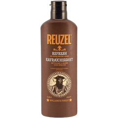 Reuzel REFRESH No Rinse Beard Wash