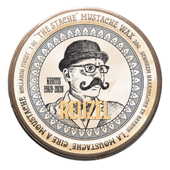 Reuzel The Stache Mustache Wax