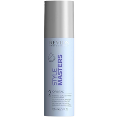 Revlon Style Masters Curly Orbital Gel