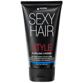 Style SexyHair Curling Creme