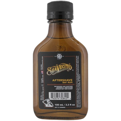 Suavecito Bay Rum Aftershave