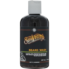 Suavecito Beard Wash