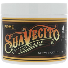 Suavecito Firme (Strong) Hold Pomade