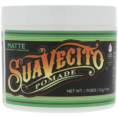 Suavecito Matte Pomade