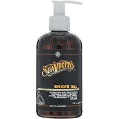 Suavecito Shave Gel