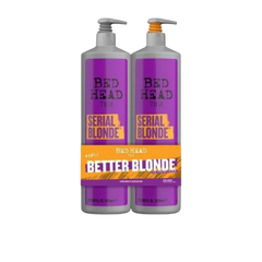 TIGI Bed Head Serial Blonde Duo
