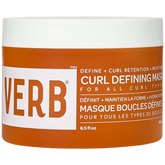 Verb Curl Defining Mask