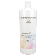 Wella ColorMotion+ Shampoo