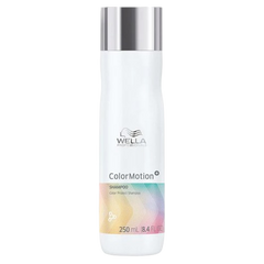Wella ColorMotion+ Shampoo