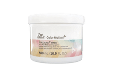 Wella ColorMotion+ Structure Mask