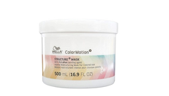 Wella ColorMotion+ Structure Mask