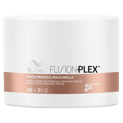 Wella FusionPlex Intense Repair Mask