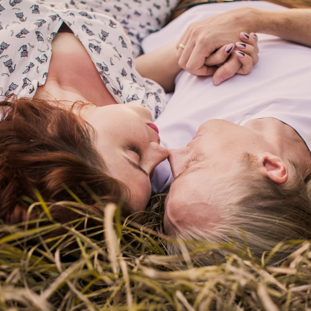 February 14: A Little Love, A Bit of History, and a Lot of Self-Care